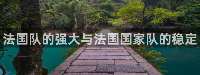 看世界杯：法国队的强大与法国国家队的稳定