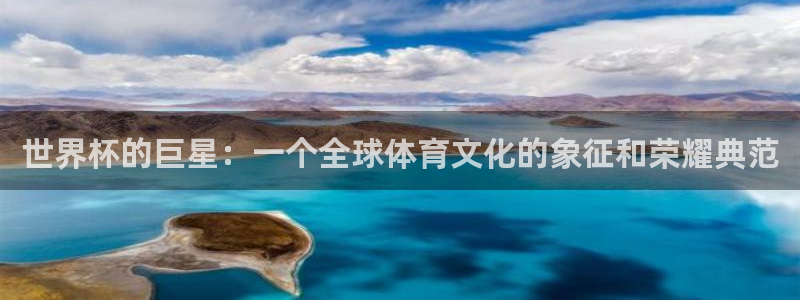 世界杯足球直播：世界杯的巨星：一个全球体育文化的象征和荣耀典范